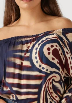 DAMES CAROLINE BISS blouses 4635