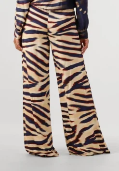 DAMES CAROLINE BISS wijde broek 4535