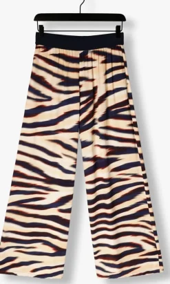 DAMES CAROLINE BISS wijde broek 4535