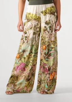 DAMES CAROLINE BISS wijde broek 1562