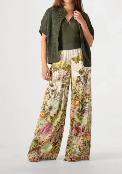 DAMES CAROLINE BISS wijde broek 1562