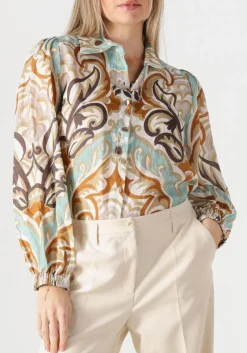 DAMES DEA KUDIBAL blouses sioma