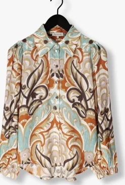 DAMES DEA KUDIBAL blouses sioma