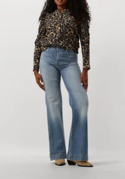 DAMES DEA KUDIBAL blouses visti