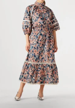 DAMES DEA KUDIBAL maxi jurk elina