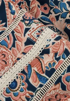 DAMES DEA KUDIBAL maxi jurk elina