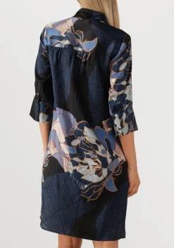 DAMES DEA KUDIBAL midi jurk kamilles