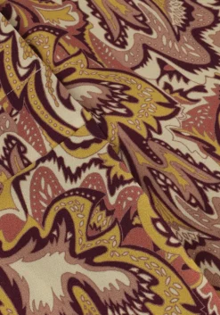 DAMES DEA KUDIBAL mini jurk kamille ev