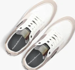 Heren FLORIS VAN BOMMEL lage sneakers sfm-10143 de kupster
