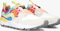 DAMES FLOWER MOUNTAIN lage sneakers yamano 3 woman