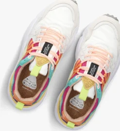 DAMES FLOWER MOUNTAIN lage sneakers yamano 3 woman