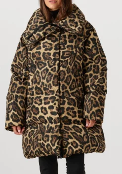 DAMES GOLDBERGH gewatteerde jas zosha jacket