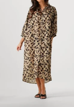 DAMES KNIT-TED mini jurk mick