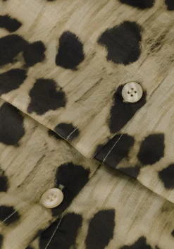 DAMES KNIT-TED mini jurk mick