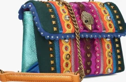 DAMES KURT GEIGER LONDON schoudertas md kensington studs