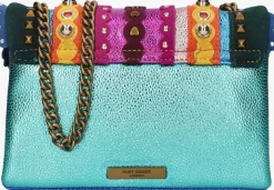 DAMES KURT GEIGER LONDON schoudertas md kensington studs