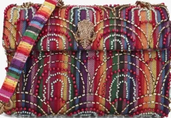 DAMES KURT GEIGER LONDON schoudertas soft md kensington