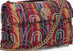 DAMES KURT GEIGER LONDON schoudertas soft md kensington