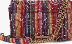 DAMES KURT GEIGER LONDON schoudertas soft md kensington