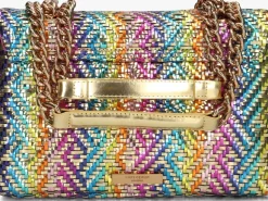 DAMES KURT GEIGER LONDON schoudertas kensington bag