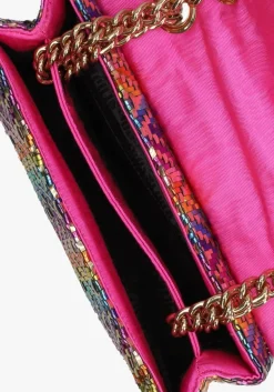 DAMES KURT GEIGER LONDON schoudertas kensington bag