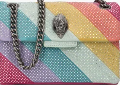 DAMES KURT GEIGER LONDON schoudertas mini kensington l