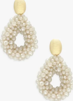 DAMES LOTT. GIOIELLI oorbellen drop s