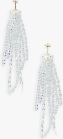 DAMES LOTT. GIOIELLI oorbellen waterfall