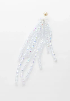 DAMES LOTT. GIOIELLI oorbellen waterfall