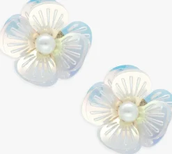 DAMES LOTT. GIOIELLI sieraad ce sq flower bomb