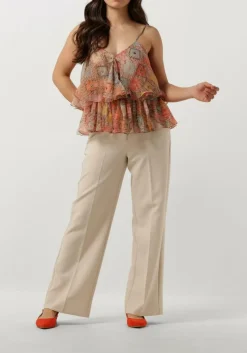 DAMES MES DEMOISELLES top oltremare