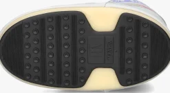 DAMES MOON BOOT snowboots icon low tie dye