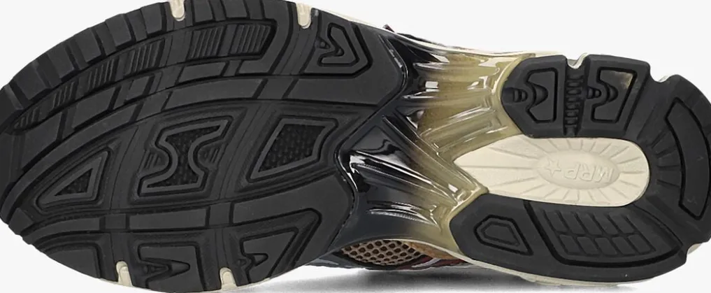 DAMES MRP lage sneakers amsterdam 06uphs.1