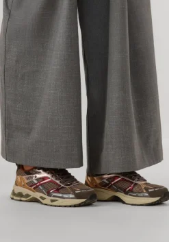 DAMES MRP lage sneakers amsterdam 06uphs.1