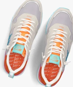 DAMES MRP lage sneakers amsterdam 06