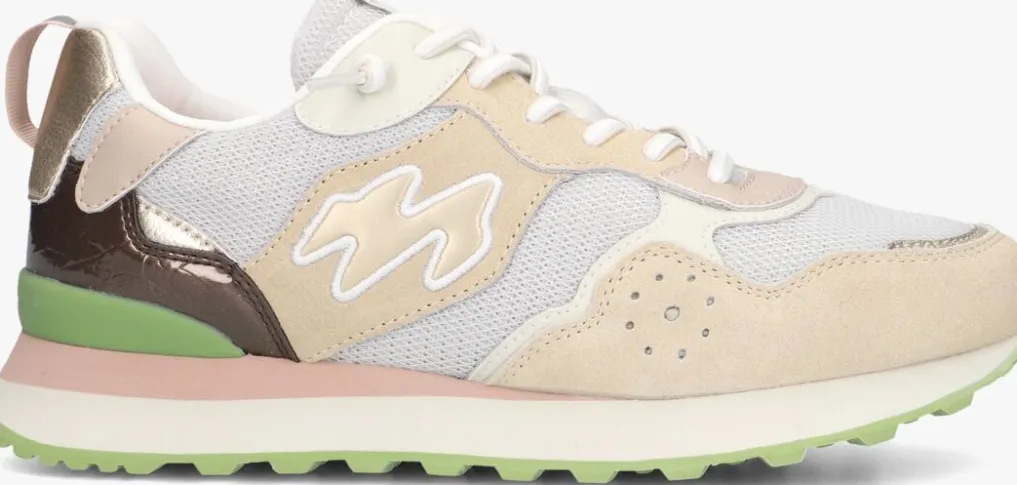 DAMES MRP lage sneakers amsterdam 47