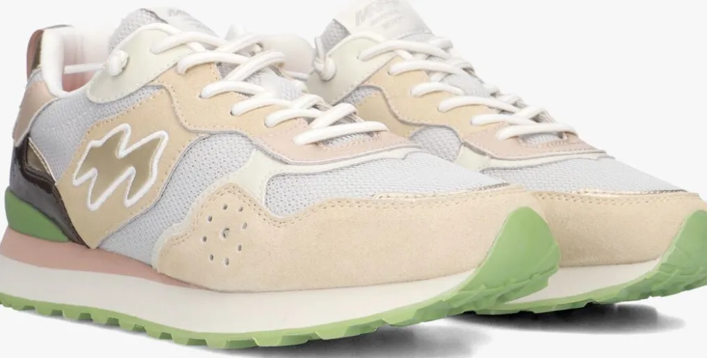 DAMES MRP lage sneakers amsterdam 47