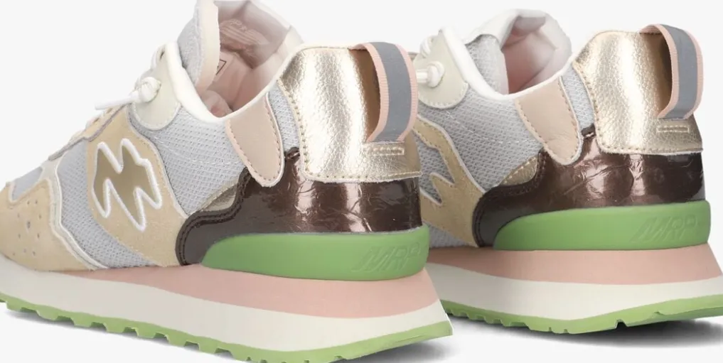 DAMES MRP lage sneakers amsterdam 47