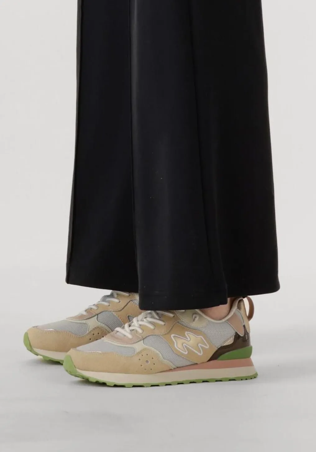 DAMES MRP lage sneakers amsterdam 47