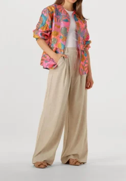 DAMES NEMA gewatteerde jas n301