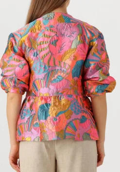 DAMES NEMA gewatteerde jas n301