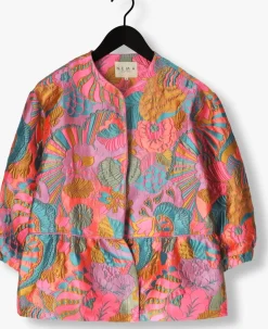 DAMES NEMA gewatteerde jas n301