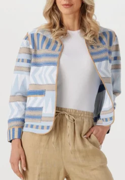 DAMES NEMA gewatteerde jas n306