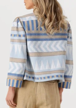 DAMES NEMA gewatteerde jas n306