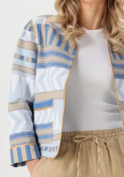 DAMES NEMA gewatteerde jas n306