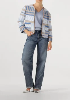 DAMES NEMA gewatteerde jas n306