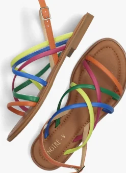 DAMES NOTRE-V sandalen 22637