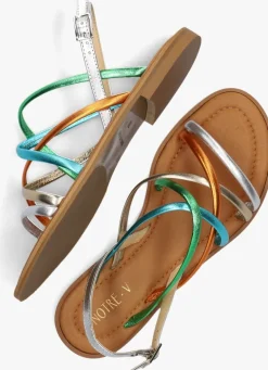 DAMES NOTRE-V sandalen 22637
