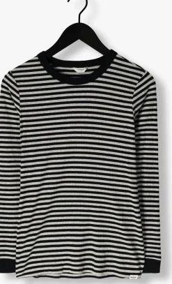 DAMES PENN & INK top longsleeve w25f1745-stm