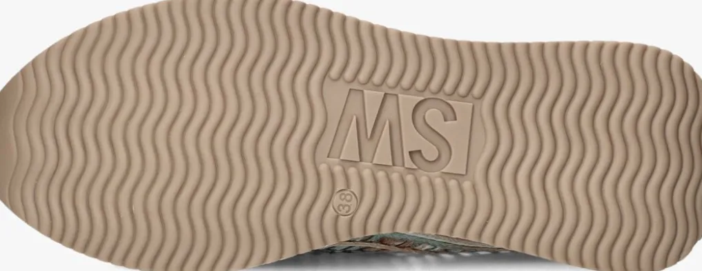 DAMES SOFTWAVES lage sneakers 8.95.01